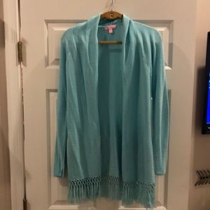 Lilly Pulitzer sweater